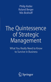 The Quintessence of Strategic Management