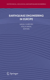 Earthquake Engineering in Europe