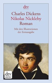 Nikolas Nickleby