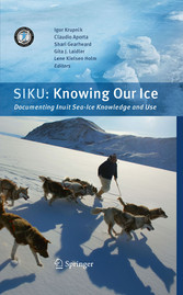 SIKU: Knowing Our Ice