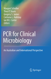 PCR for Clinical Microbiology