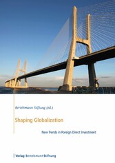 Shaping Globalization