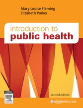 Introduction to Public Health