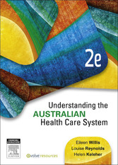 Understanding the Australian Health Care System - E-Book