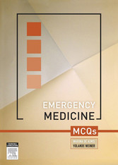 Emergency Medicine MCQs - E-Book