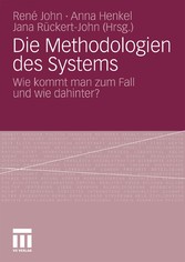 Die Methodologien des Systems