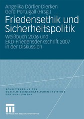 Friedensethik und Sicherheitspolitik