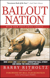 Bailout Nation