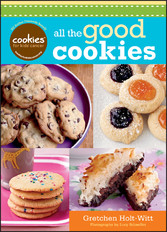 Cookies for Kids' Cancer