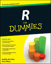 R For Dummies