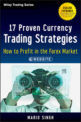 17 Proven Currency Trading Strategies, + Website