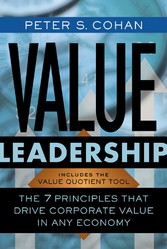 Value Leadership