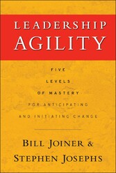 Leadership Agility