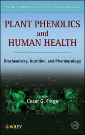 Plant Phenolics and Human Health