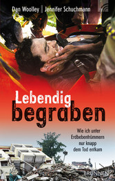 Lebendig begraben