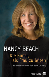 Nancy Beach: Die Kunst, als Frau zu leiten