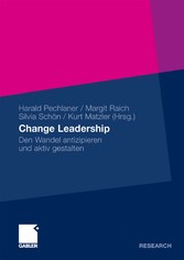 Change Leadership