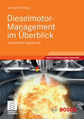 Dieselmotor-Management im Überblick