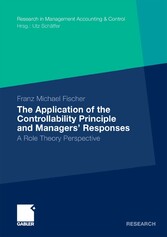 The Application of the Controllability Principle and Managers' Responses