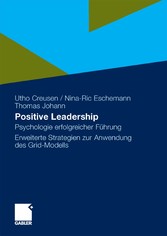 Positive Leadership