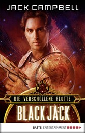 Die Verschollene Flotte: Black Jack