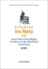 Erfahren ins Netz 2.0