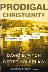 Prodigal Christianity