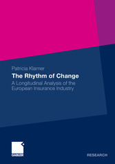 The Rhythm of Change