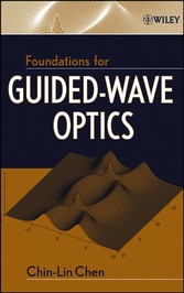 Foundations for Guided-Wave Optics