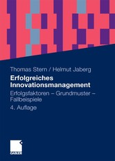 Erfolgreiches Innovationsmanagement