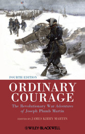 Ordinary Courage