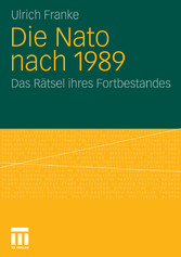 Die Nato nach 1989