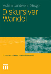 Diskursiver Wandel