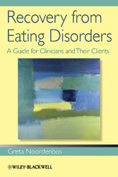 Recovery from Eating Disorders