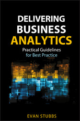 Delivering Business Analytics,