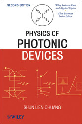 Physics of Photonic Devices