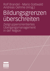 Bildungsgrenzen überschreiten