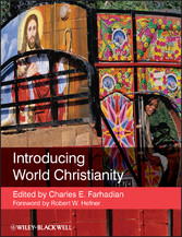 Introducing World Christianity