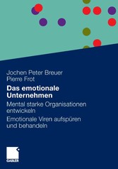 Das emotionale Unternehmen