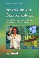 Praktikum zur kotoxikologie