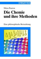 Die Chemie und ihre Methoden