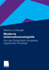 Moderne Unternehmenslogistik