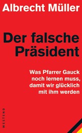 Der falsche Präsident