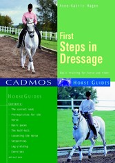 First Steps in Dressage