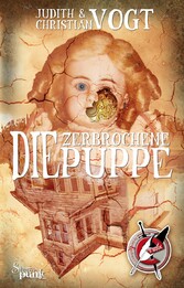 Die zerbrochene Puppe