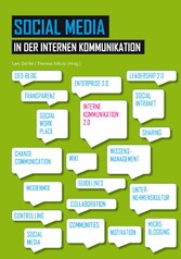 Social Media in der Internen Kommunikation