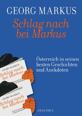 Schlag nach bei Markus