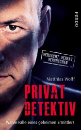 Privatdetektiv