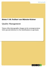 Quality Management