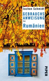 Gebrauchsanweisung für Rumänien